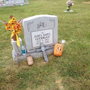 Meet your Posher, Frances